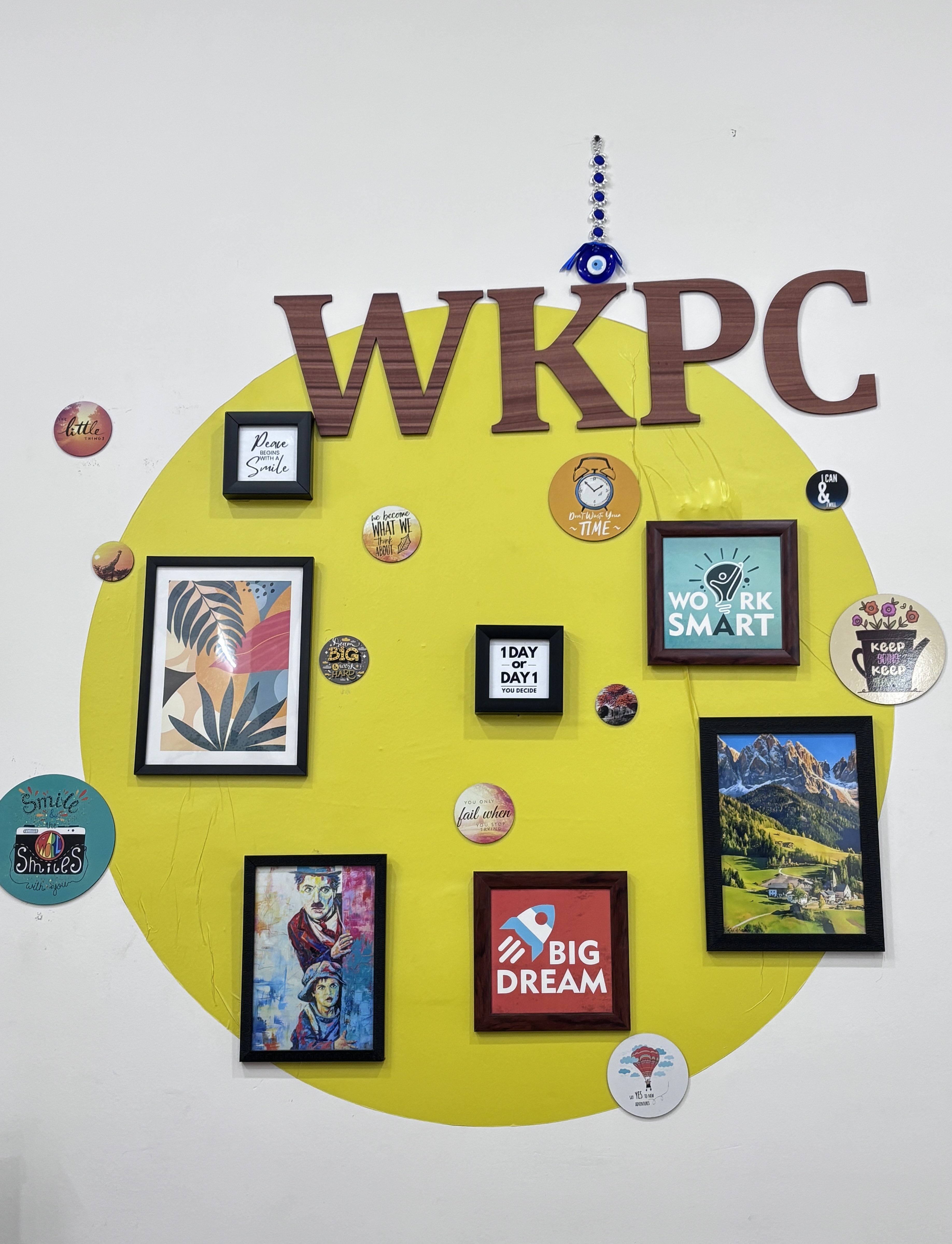 White Key Pro Commercio